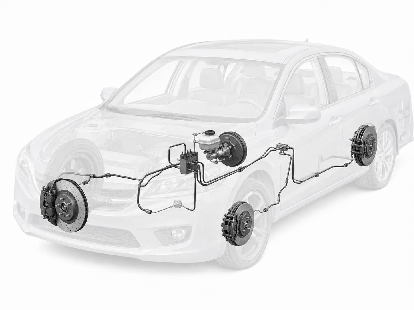 Brake system